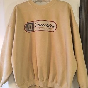 Vintage sweater